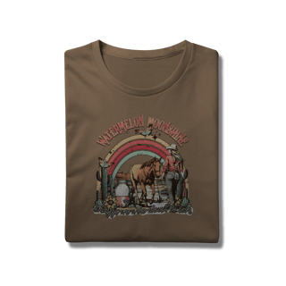 Nome do produto Camiseta Country 