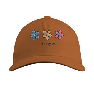 Nome do produto Boné Prime - Golden Hour comfort