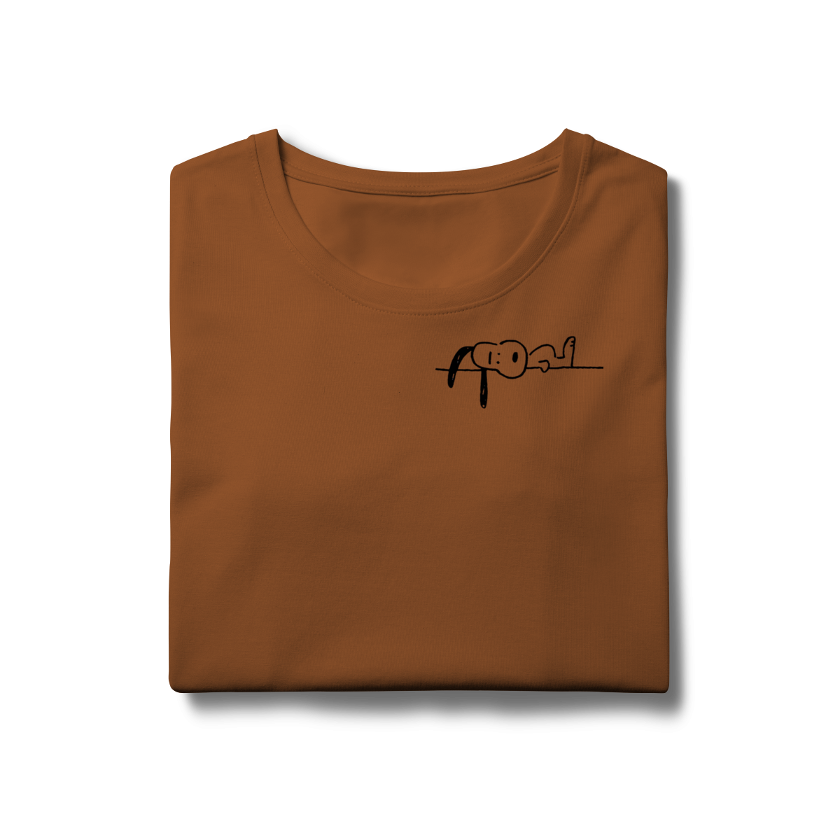 Nome do produto: Baby Long Premium Pima Snoop