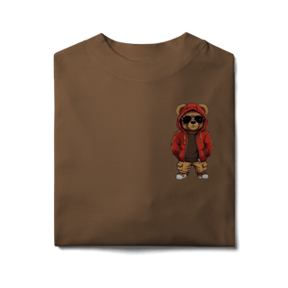 Nome do produto Camiseta Oversized 