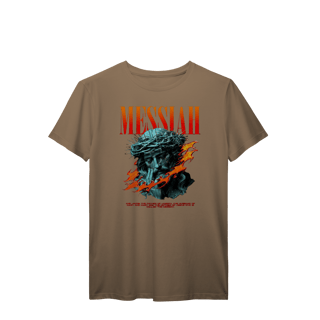 Nome do produto TSHIRT - MESSIAH