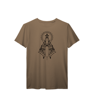 Nome do produto TSHIRT PREMIUM - MARIA NOSSA.