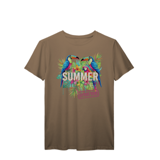 Nome do produto T-shirt Prime Summer
