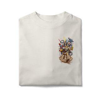 Nome do produto Oversized Aceleração ACME: Wile E. Coyote ao Máximo