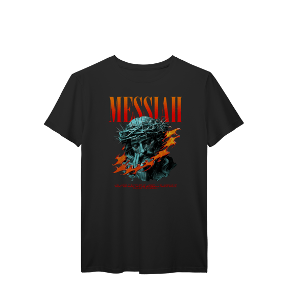 TSHIRT - MESSIAH