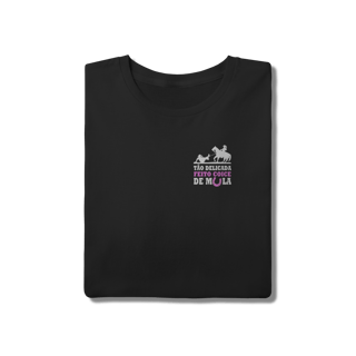 Nome do produto Camiseta 