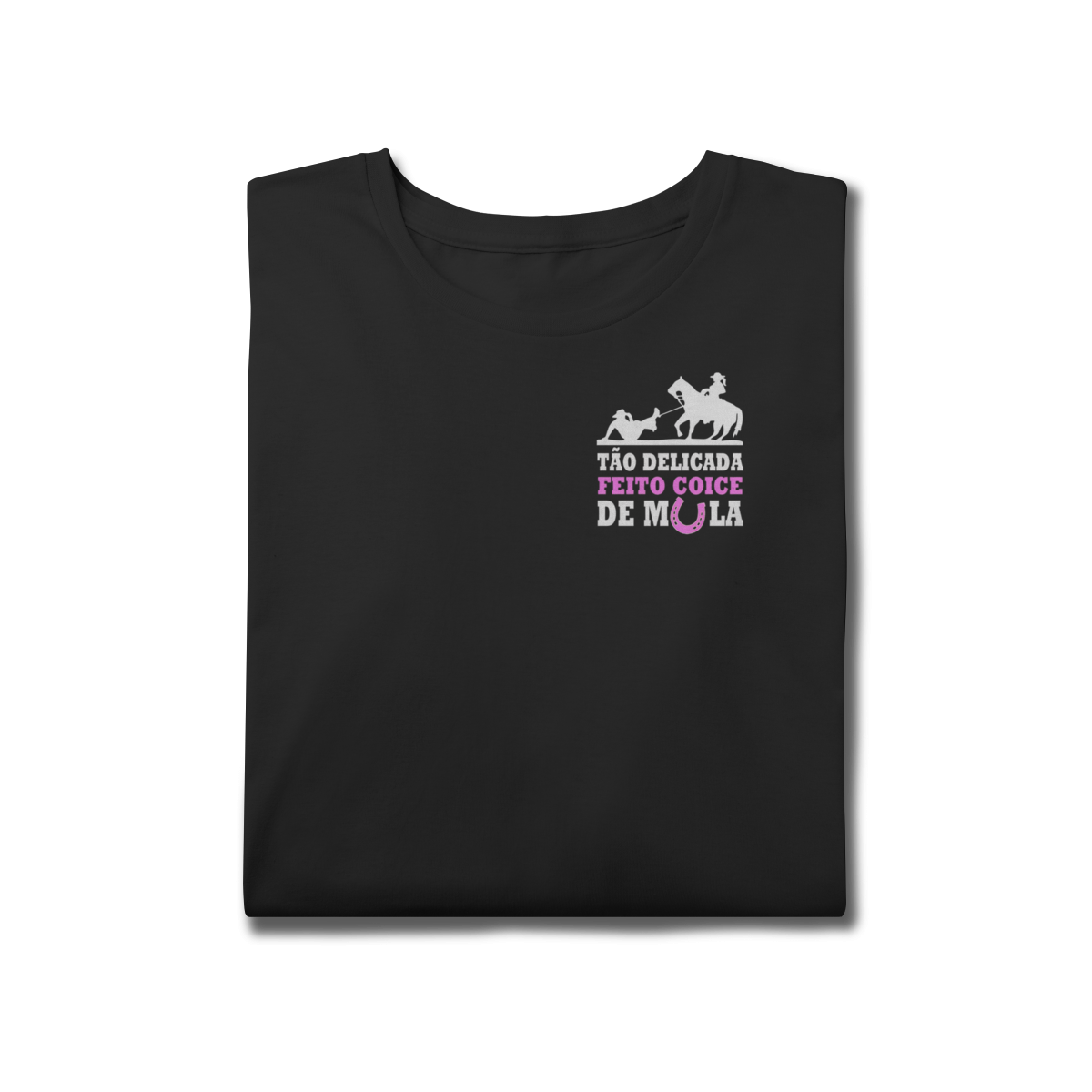 Nome do produto: Camiseta plus size \