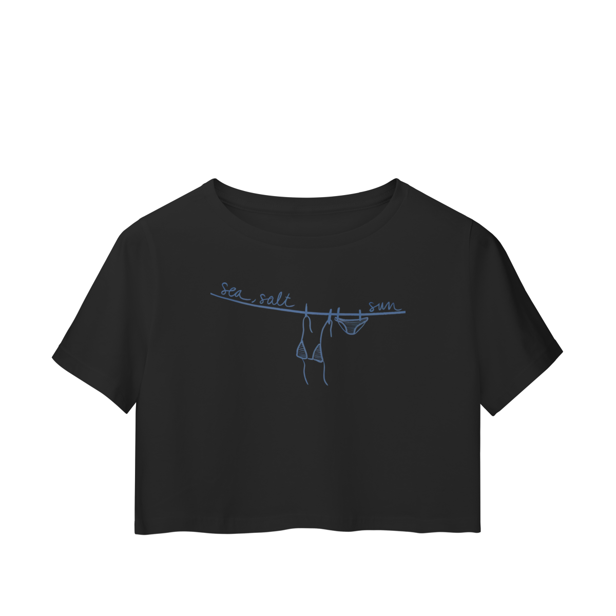 Nome do produto: Cropped \