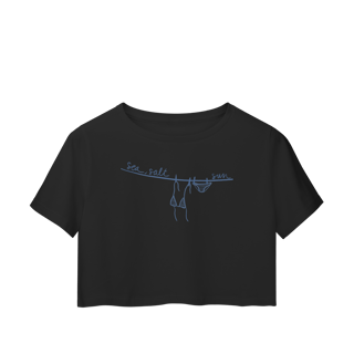 Nome do produto Cropped 