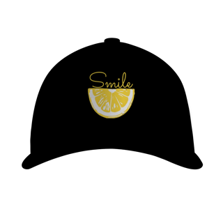 Nome do produto boné Prime Lemon Twist Cap Comfort