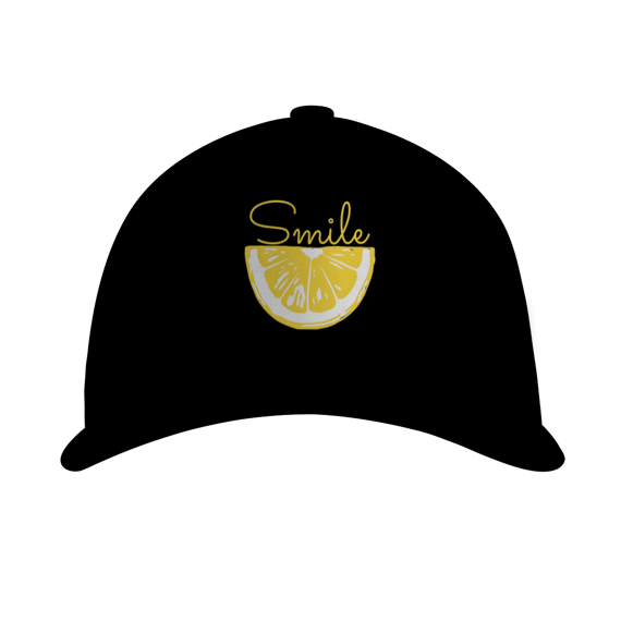 boné Prime Lemon Twist Cap Comfort