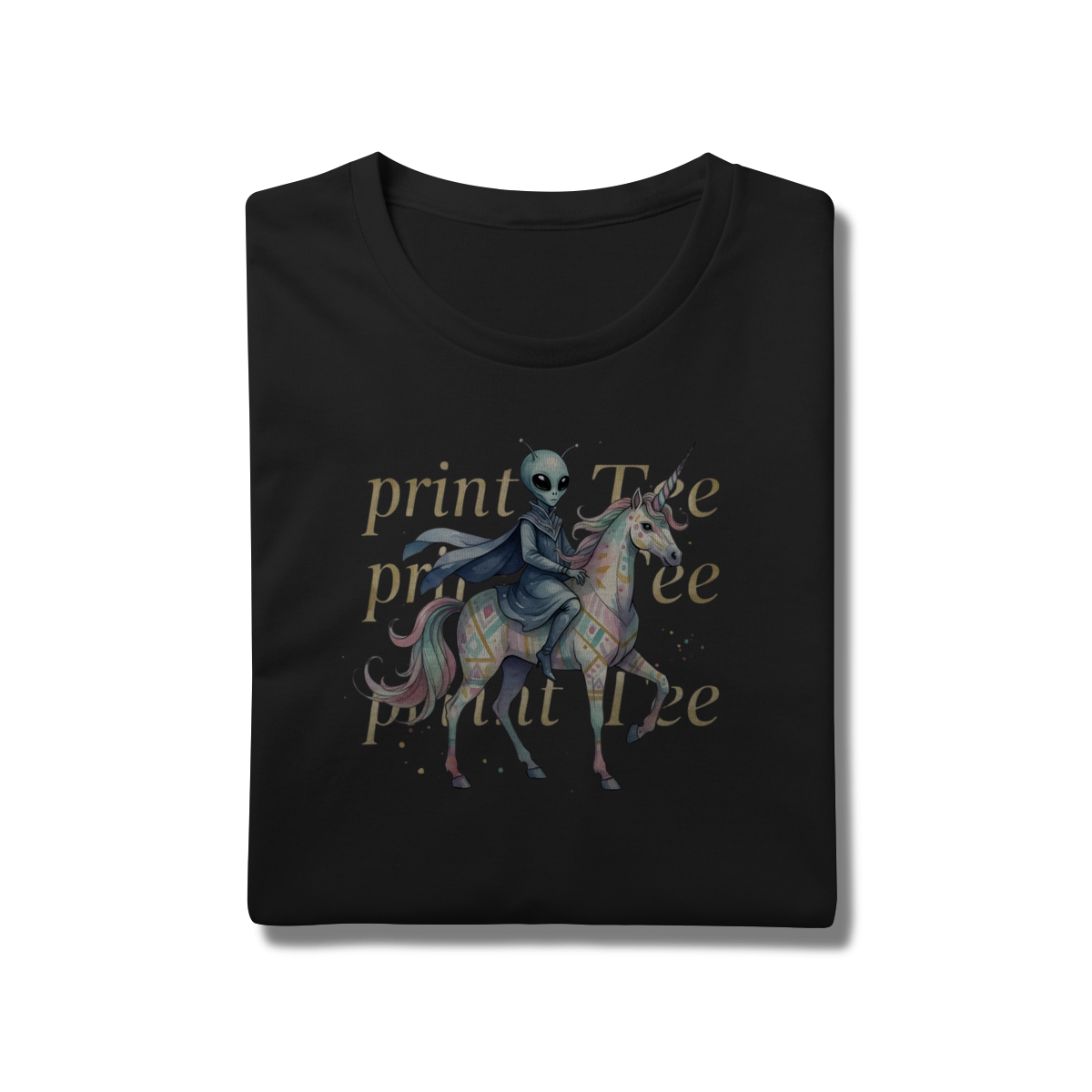 Nome do produto: Camiseta Prime Galactic Ride – Conforto de Outro Mundo