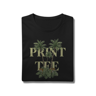 Nome do produto T-shirt prime Palm tree
