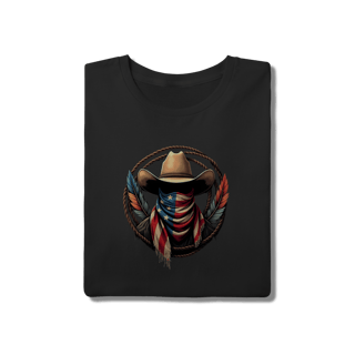 Nome do produto Camiseta Cowboy Renegado