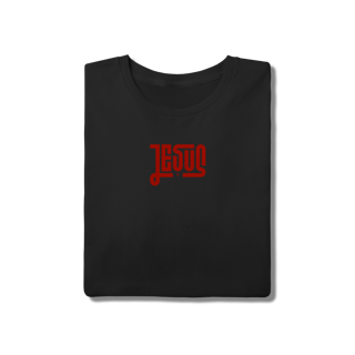Nome do produto Camiseta Jesus - Fonte Sagrada