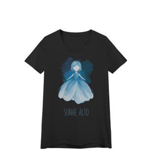 Nome do produto Baby Long Blue Dream