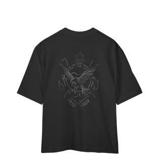 Nome do produto Camisetão Over 