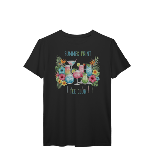 Nome do produto T-Shirt Prime Summer Print