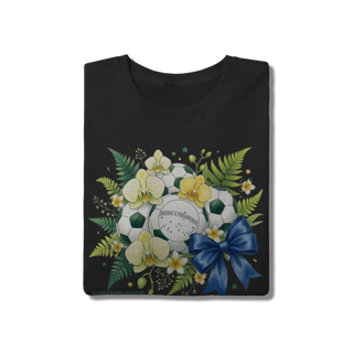 Nome do produto Camisa Brasil Delicadeza Tropical