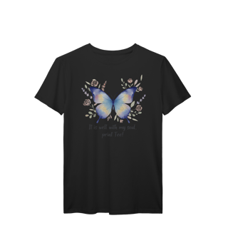Nome do produto T-shirt Prime Aquarela Equilibrium