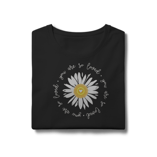 Nome do produto Baby Long Pima - Edição Floral Minimalista