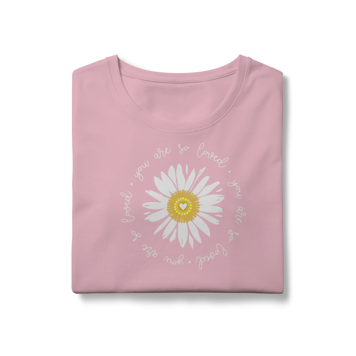 Nome do produto: Baby Long Pima - Edição Floral Minimalista