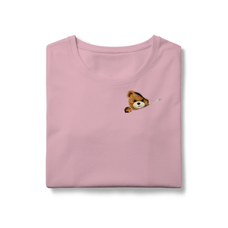 Nome do produto T-Shirt Algodão  Pima 