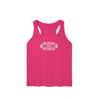 Regata feminina dry UV 