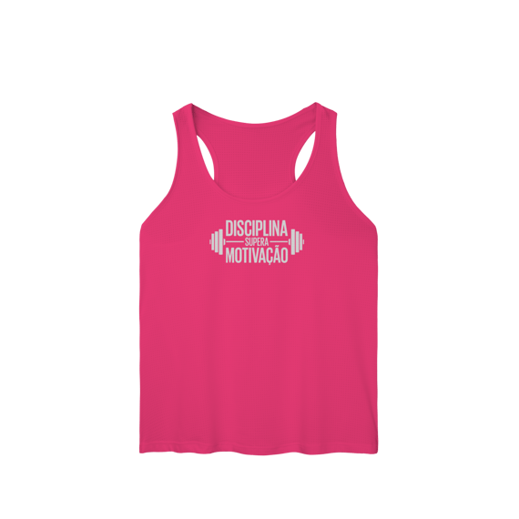 Regata feminina dry UV 