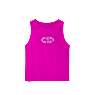 Nome do produto Regata masculina dry UV 