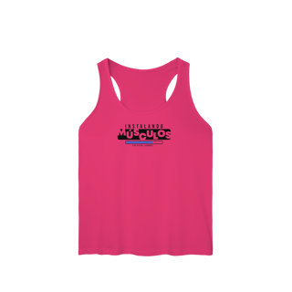 Nome do produto Regata feminina dry UV  