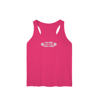 Nome do produto Regata feminina Dry UV 