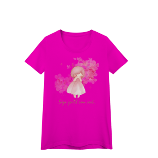 Nome do produto Baby Long Afeto: Edição 