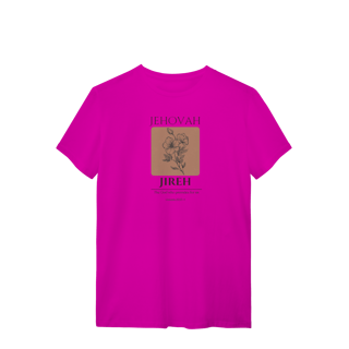 Nome do produto T-SHIRT - jehovah jireh