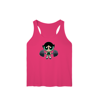 Nome do produto Regata Sport dry UV 