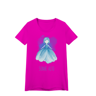 Nome do produto Baby Long Blue Dream