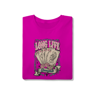 Nome do produto Camiseta 