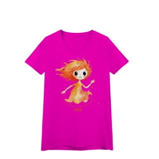 Nome do produto Baby Long Chama Constante