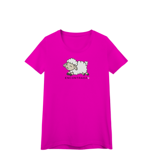 Nome do produto BABY LONG - OVELHINHA ENCONTRADA