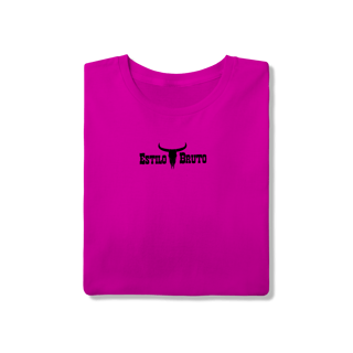 Nome do produto Camiseta Estilo Bruto