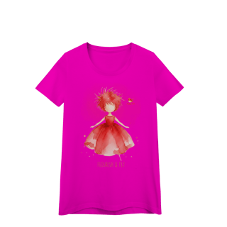 Nome do produto Baby Long Red Muse