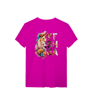Nome do produto T-SHIRT LION YESHUA