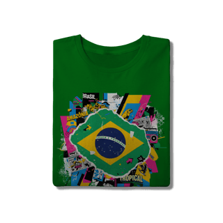 Nome do produto Camiseta 