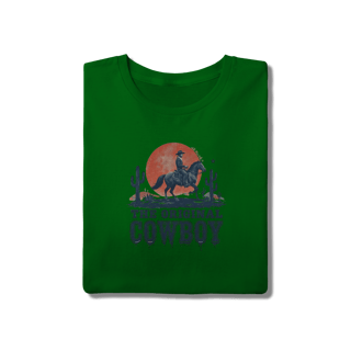 Nome do produto Camiseta The Original Cowboy 