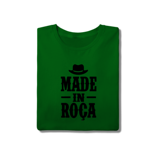 Nome do produto Camiseta 