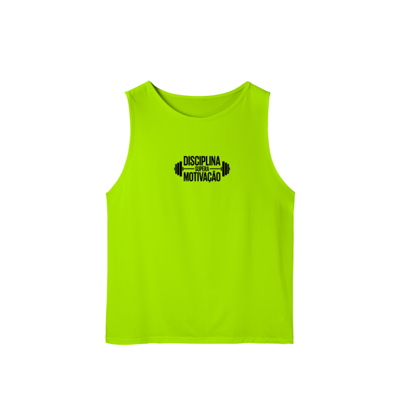 Regata masculina dry UV 