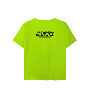 Nome do produto Baby long feminina 