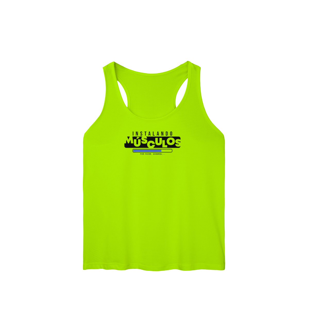 Nome do produto: Regata feminina dry UV  \