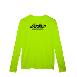 Nome do produto Camiseta manga longa dry UV  