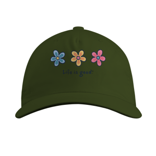 Nome do produto Boné Prime - Golden Hour comfort